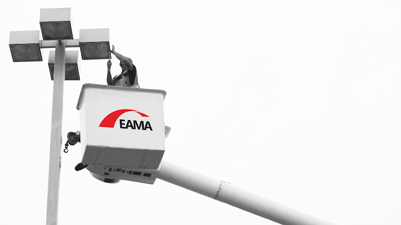 EAMA Inc.