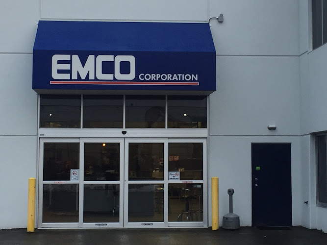 Emco HVAC Surrey