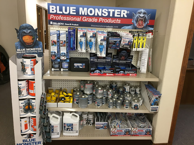 Hi Valley Supply