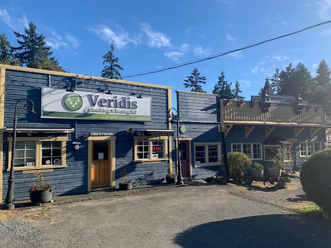 Veridis Plumbing & Heating Ltd.