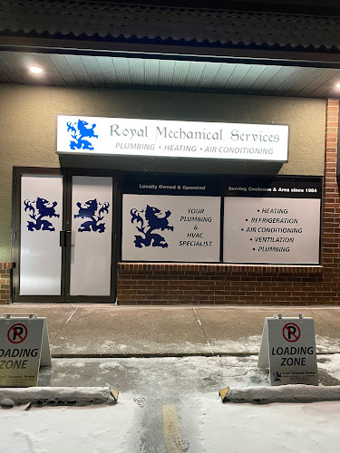 Royal Mechanical Services