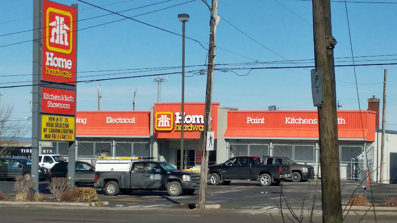 Wilson’s Home Hardware