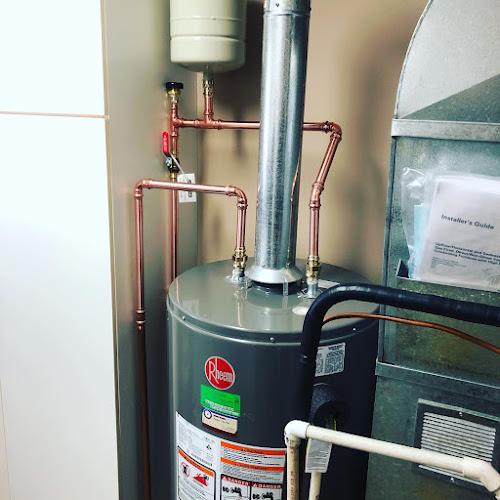 Little Johnny’s Plumbing and Heating