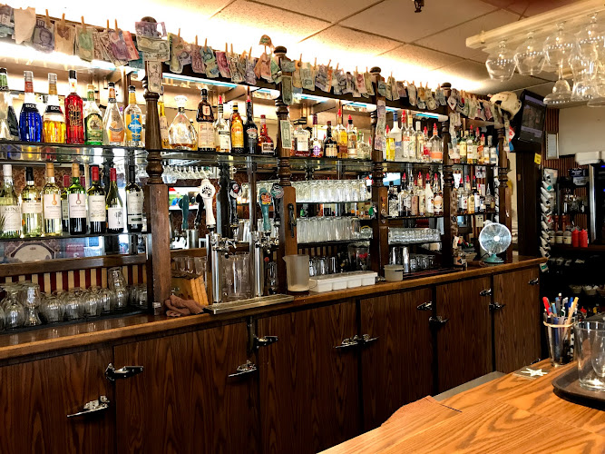 Jack London Grill