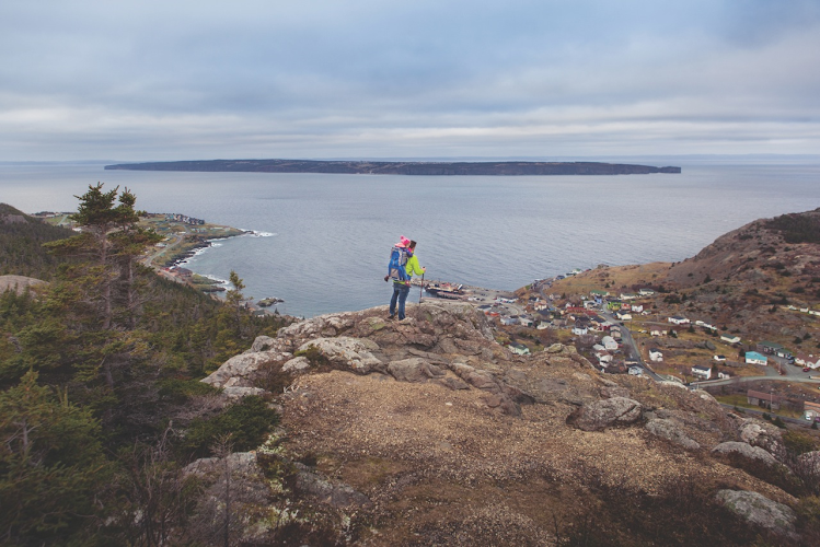 The Town of Portugal Cove – St. Philip’s