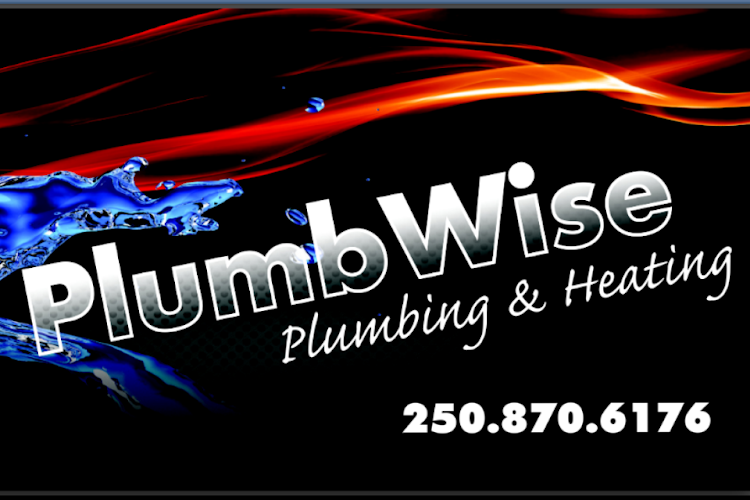 PlumbWise Plumbing & Heating Ltd