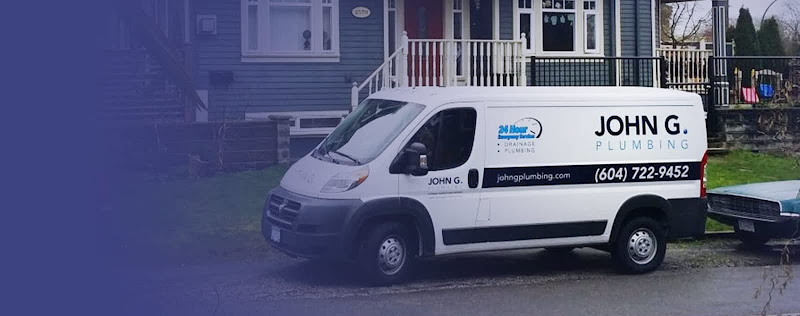 John G Plumbing Inc