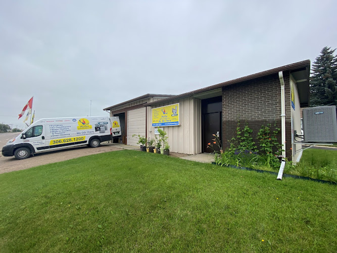 MorCor Heating & Cooling Inc.