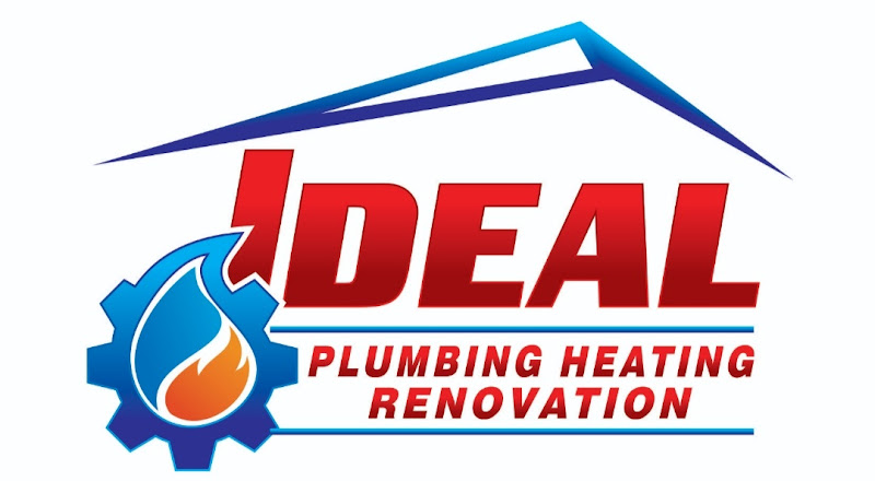 IDEAL PLUMBING,HEATING AND RENOVATIONS
