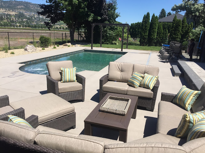 Paradiso Pools – Swimming Pool Builder Kelowna
