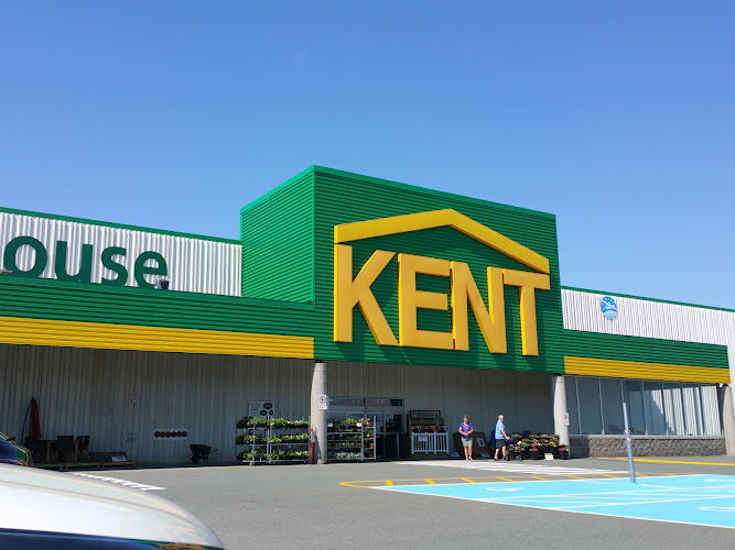 Kent Building Supplies