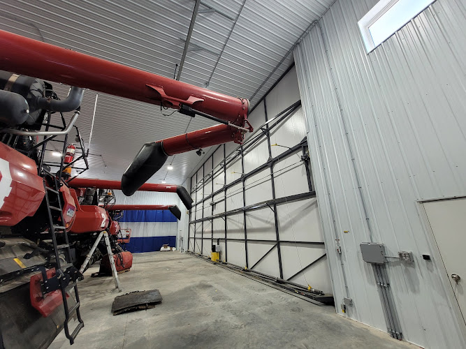 KR Electric – Agriculture, Residential, Commercial, and More!