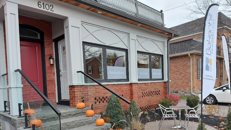 Bakerhill Renovations