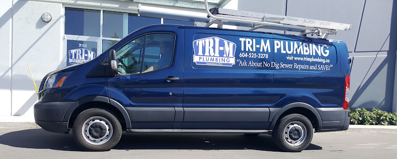 Tri-M Plumbing-Drainage Inc.