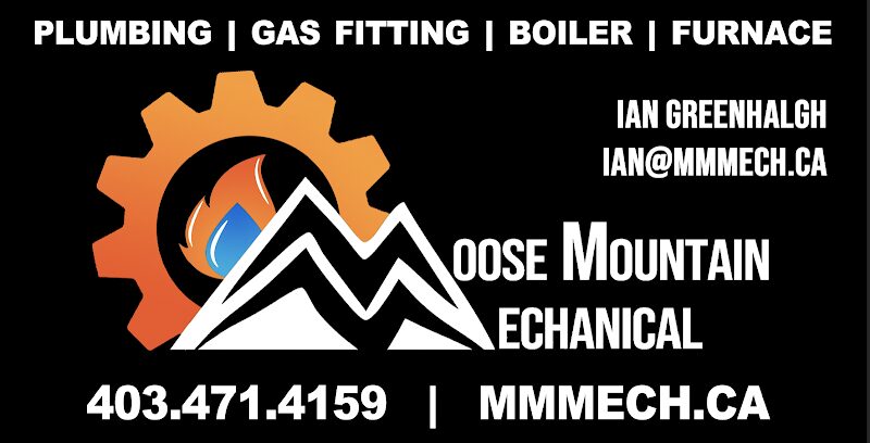 Moose Mountain Mechanical Ltd