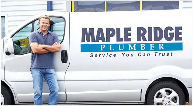 Maple Ridge Plumber
