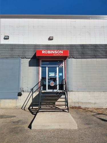 ROBINSON SUPPLY | B. A. Robinson Co. Ltd.