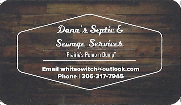 Danas Septic And Sewage Services