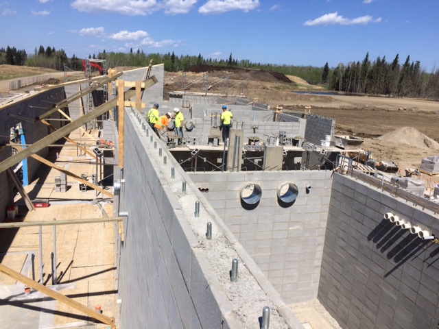 NOVA Construction Services and Mechanical Systems