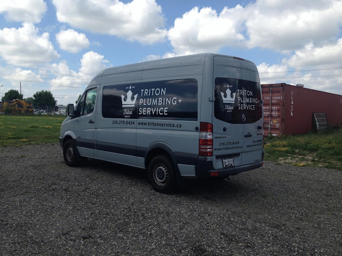 Triton Plumbing Service