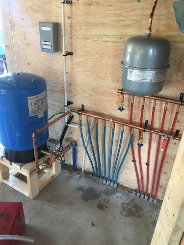 GT Plumbing & Heating Ltd