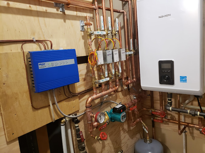 Horsepower Plumbing & Mechanical