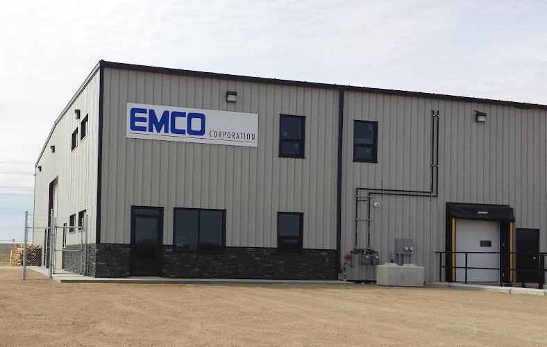 EMCO Battleford