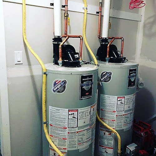 Pressure Plumbing and Heating Ltd