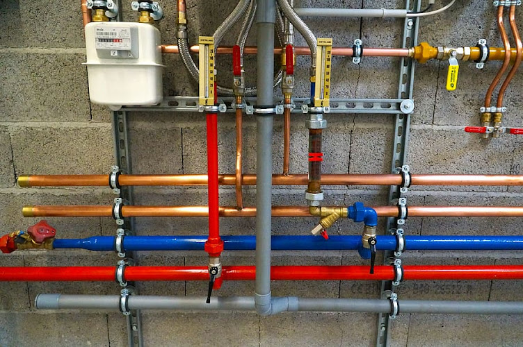 Central Regina Plumbing SOS Reliable