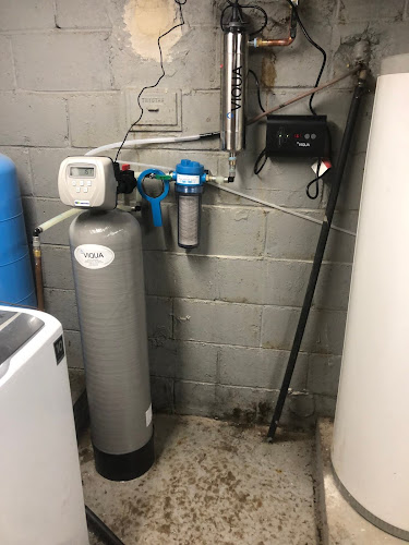 Tri-County Plumbing & Drains