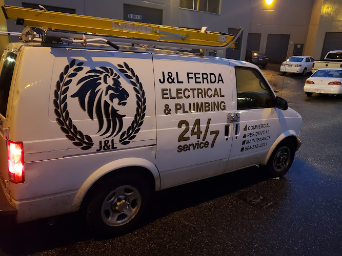 J&L Ferda Electrical and Plumbing