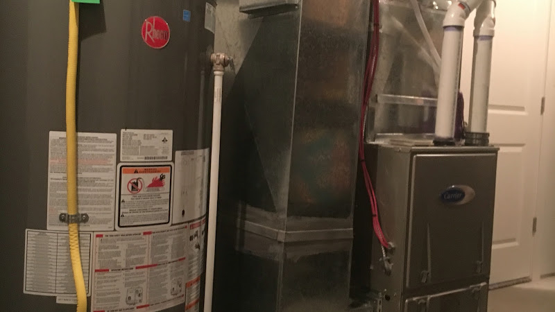 Project plumbing & heating