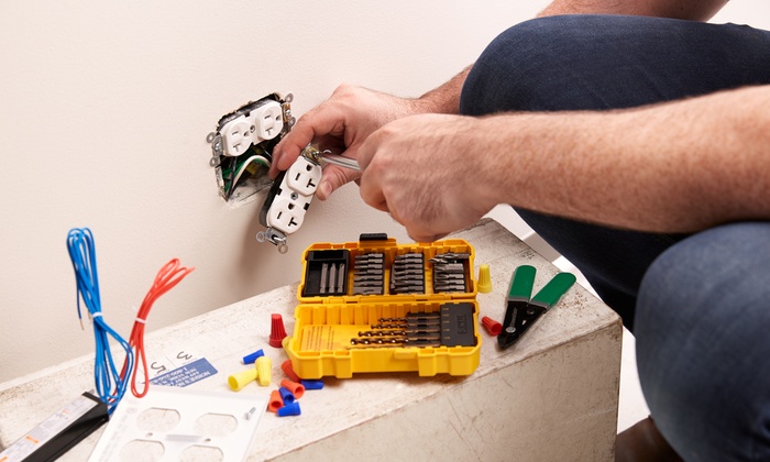 Handyman Services – Kamloops
