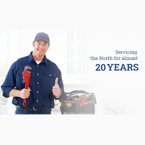 AJ’s Maintenance & Supply Ltd