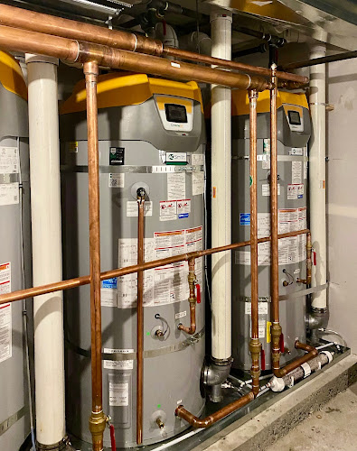 Harbour City Plumbing & Gas Ltd