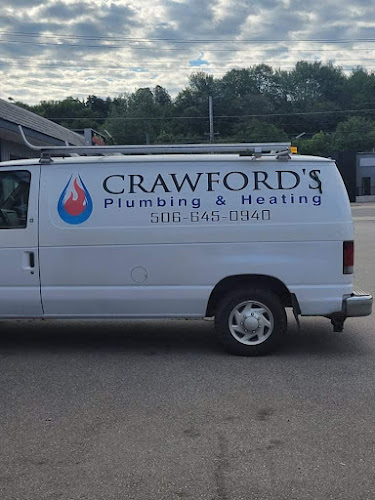 Crawford’s Plumbing and Heating