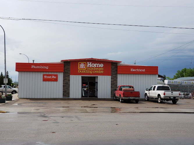 Home Hardware Building Centre – Battleford