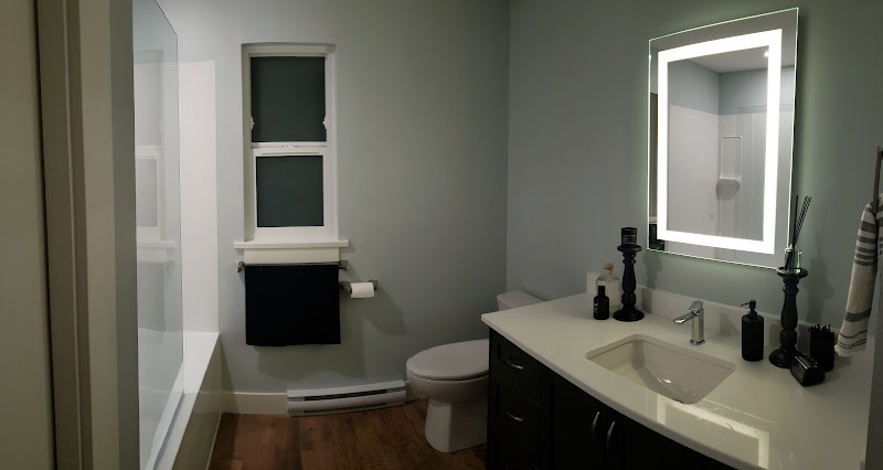 Revel Built Inc. – Custom Home Renovations