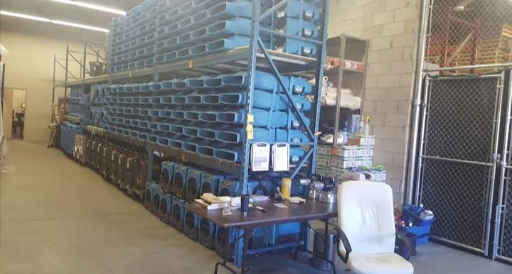 MOLD REMOVAL TORONTO LTD