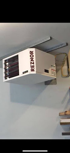 Barry’s Plumbing Electrical & Heating