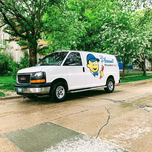 The Pleasant Plumber Inc.