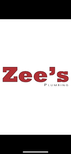 Zee’s Plumbing Inc.