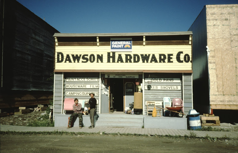 Dawson Home Hardware