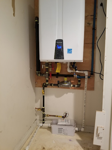 By Design Plumbing & Heating