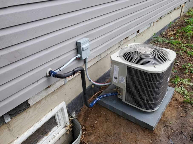 Schepens Plumbing & Heating