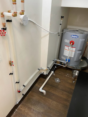 VIVA Plumbing and Heating Ltd