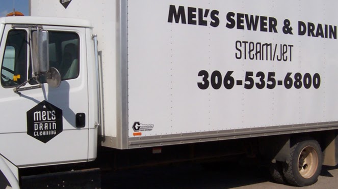 Mel’s Sewer & Drain Cleaning Service