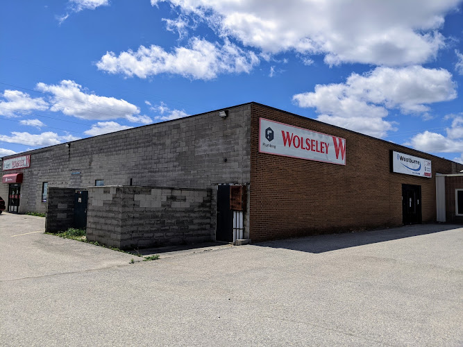 Wolseley Plumbing