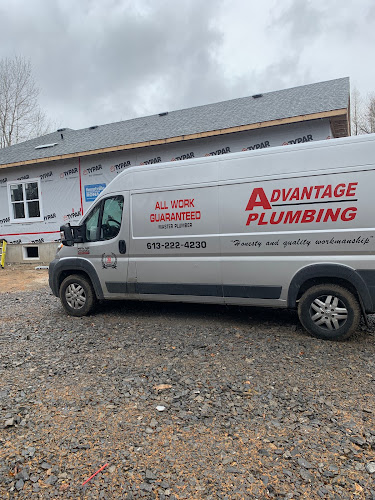 Advantage Plumbing