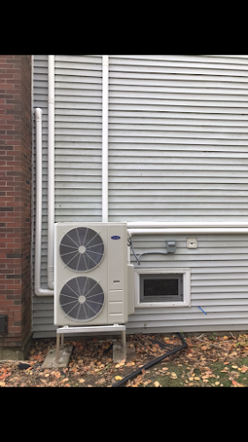 Metro Commercial Heating and Cooling